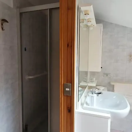 Lucus House 3* Venamartello