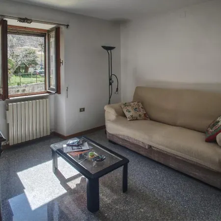 Lucus House Venamartello
