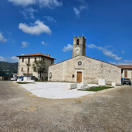 Lucus House Venamartello
